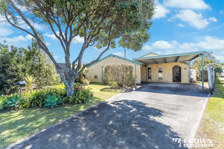 Main view of Homely house listing, 12 Bianco Street, Kippa-Ring QLD 4021