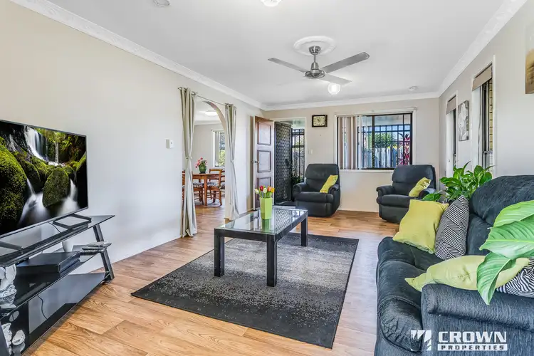 Second view of Homely house listing, 12 Bianco Street, Kippa-Ring QLD 4021