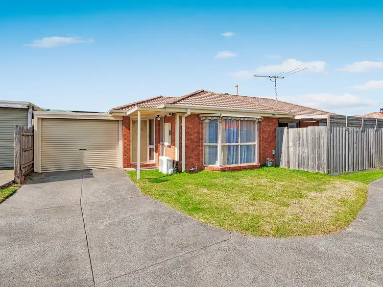 Second view of Homely unit listing, 1/12 Tinara Court, Cranbourne North VIC 3977