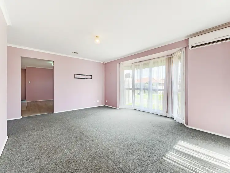 Third view of Homely unit listing, 1/12 Tinara Court, Cranbourne North VIC 3977