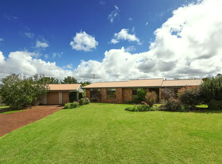 Second view of Homely house listing, 14 Quinlan Rd, Highfields QLD 4352