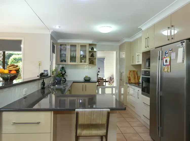 Third view of Homely house listing, 14 Quinlan Rd, Highfields QLD 4352