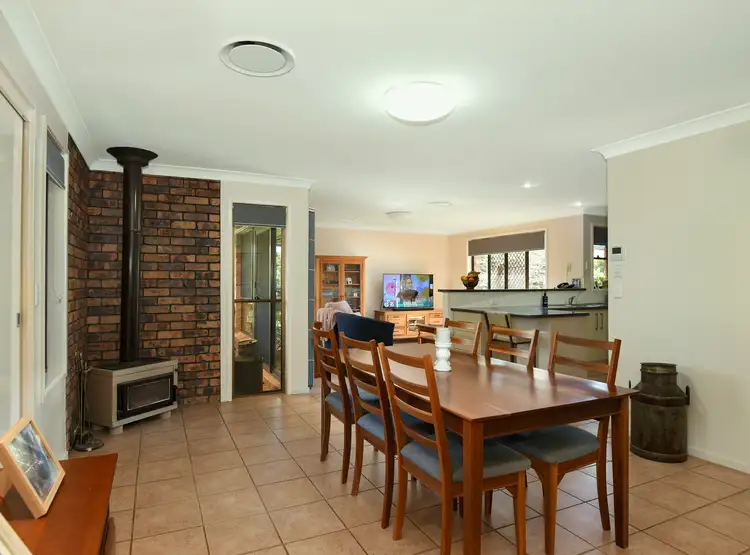 Fourth view of Homely house listing, 14 Quinlan Rd, Highfields QLD 4352
