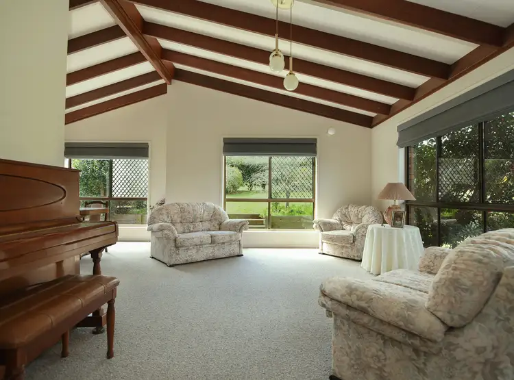 Sixth view of Homely house listing, 14 Quinlan Rd, Highfields QLD 4352
