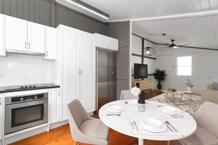 Sixth view of Homely house listing, 16 Forth Street, South Mackay QLD 4740