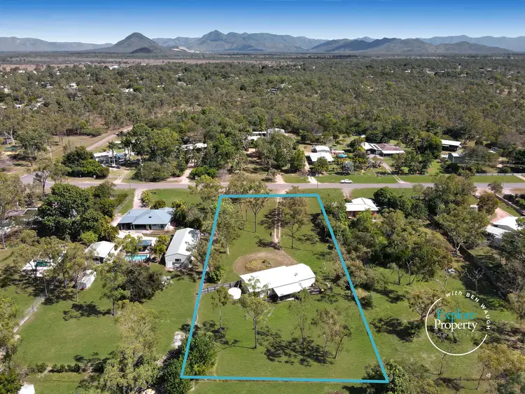 65 Church Road, Black River QLD 4818