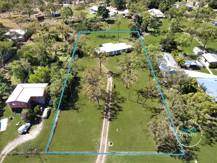 Second view of Homely house listing, 65 Church Road, Black River QLD 4818
