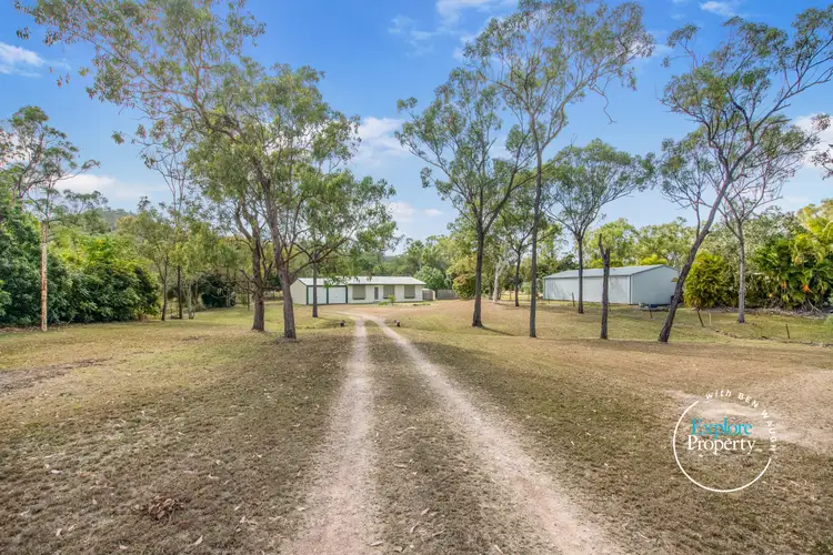 Fourth view of Homely house listing, 65 Church Road, Black River QLD 4818