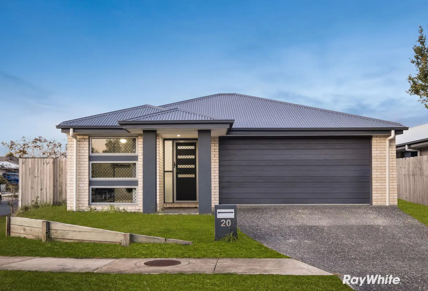 Main view of Homely house listing, 20 Sommer Street, Yarrabilba QLD 4207