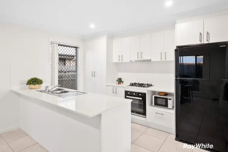 Second view of Homely house listing, 20 Sommer Street, Yarrabilba QLD 4207