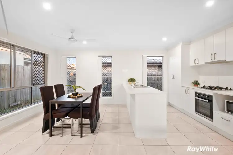 Fifth view of Homely house listing, 20 Sommer Street, Yarrabilba QLD 4207