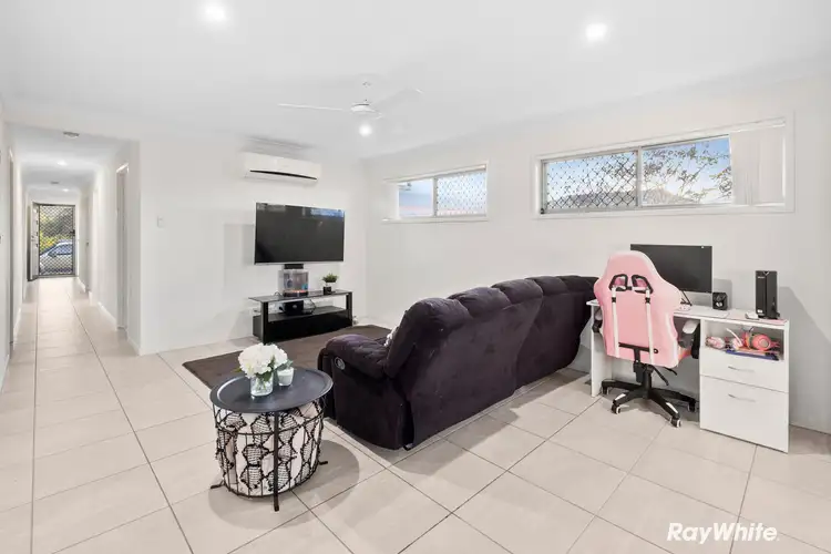 Sixth view of Homely house listing, 20 Sommer Street, Yarrabilba QLD 4207