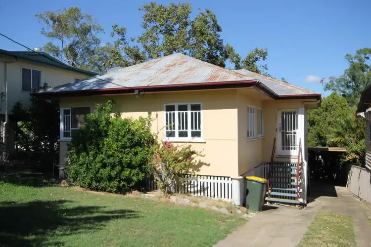 Main view of Homely house listing, 33 Meade Street, West Rockhampton QLD 4700