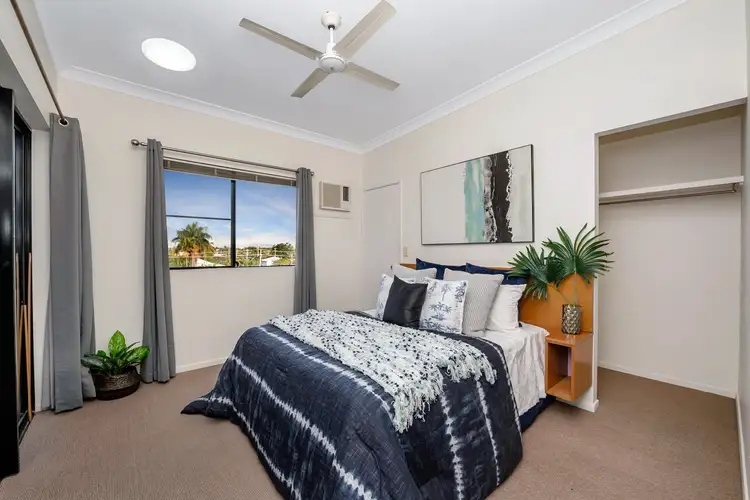 Fifth view of Homely house listing, 28/12-18 Morehead Street, South Townsville QLD 4810