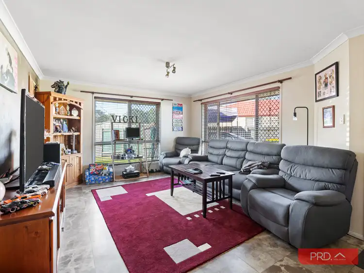 Fifth view of Homely house listing, 8 Freycinet Court, Loganholme QLD 4129
