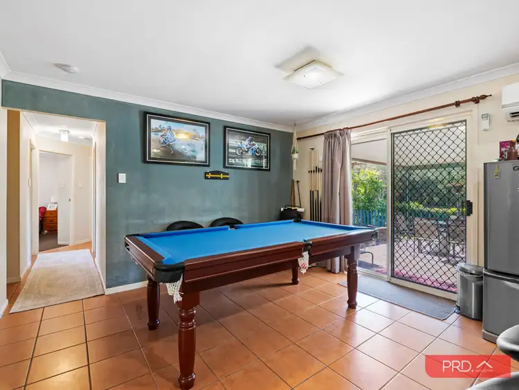 Sixth view of Homely house listing, 8 Freycinet Court, Loganholme QLD 4129