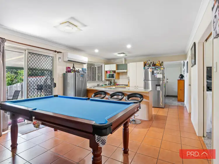 Seventh view of Homely house listing, 8 Freycinet Court, Loganholme QLD 4129