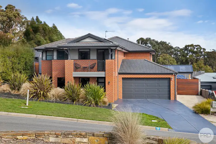 Main view of Homely house listing, 20 Coorabin Drive, Brown Hill VIC 3350