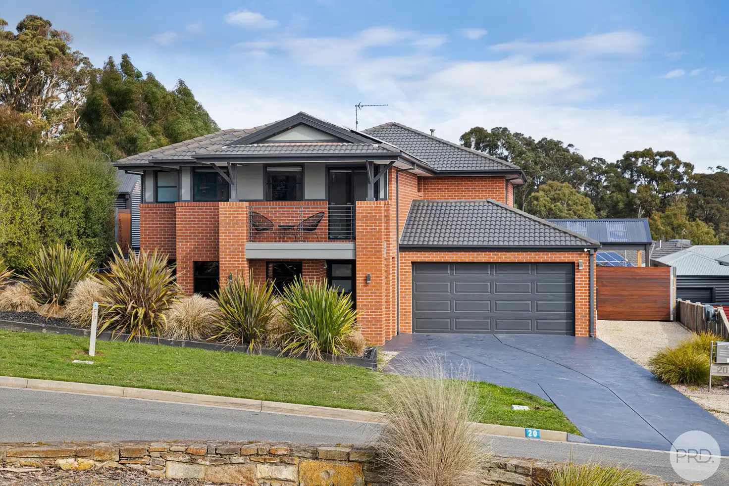 Main view of Homely house listing, 20 Coorabin Drive, Brown Hill VIC 3350