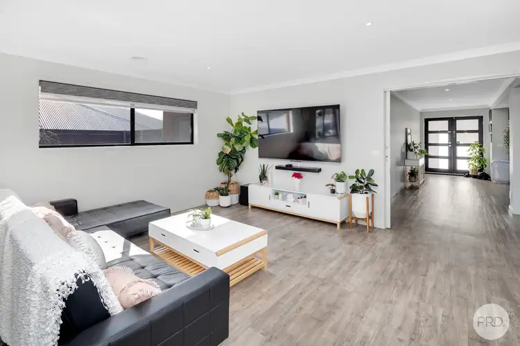 Second view of Homely house listing, 20 Coorabin Drive, Brown Hill VIC 3350