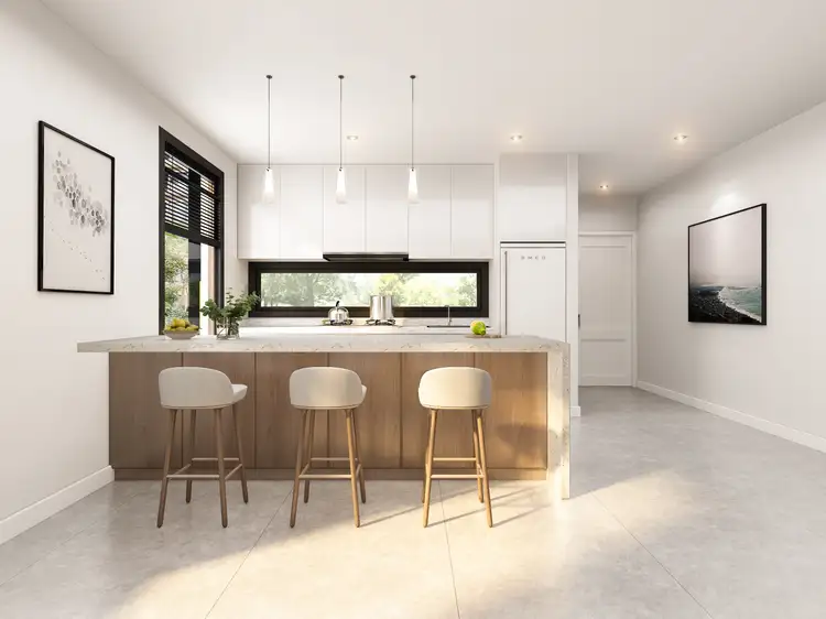 Third view of Homely townhouse listing, 51/1005 Plenty Road, South Morang VIC 3752