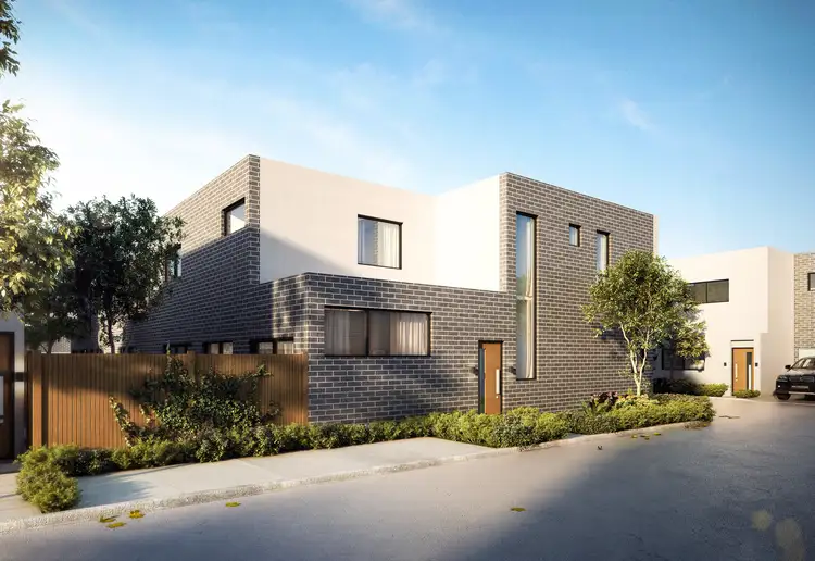 Fifth view of Homely townhouse listing, 51/1005 Plenty Road, South Morang VIC 3752