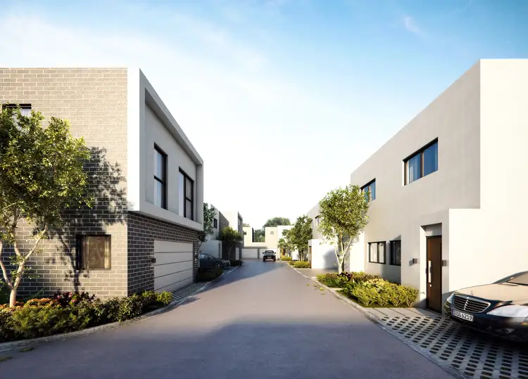 Sixth view of Homely townhouse listing, 51/1005 Plenty Road, South Morang VIC 3752