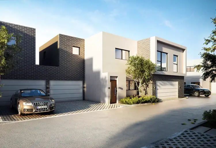 Seventh view of Homely townhouse listing, 51/1005 Plenty Road, South Morang VIC 3752