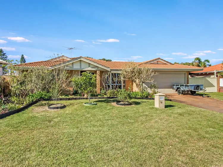 12 Arunta Place, Rockingham WA 6168