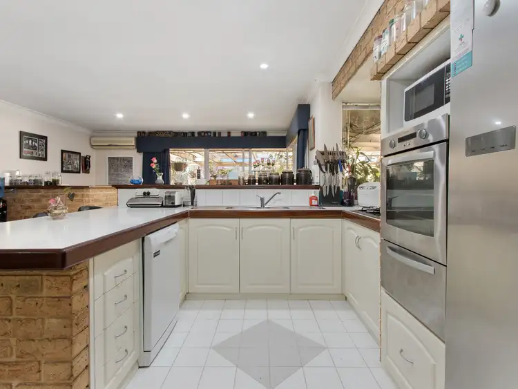 Sixth view of Homely house listing, 12 Arunta Place, Rockingham WA 6168