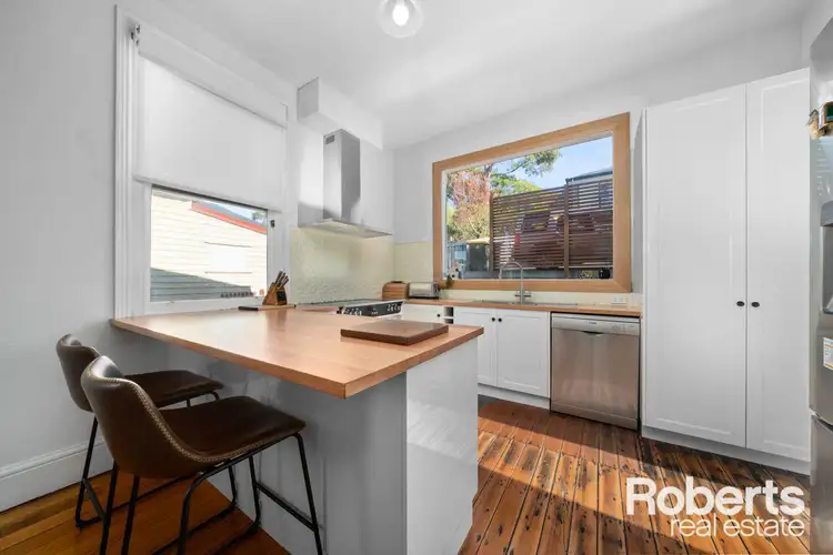 Third view of Homely house listing, 55 Lower Jordan Hill Rd, West Hobart TAS 7000