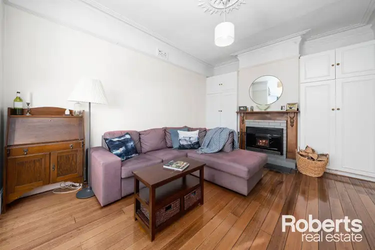 Fourth view of Homely house listing, 55 Lower Jordan Hill Rd, West Hobart TAS 7000