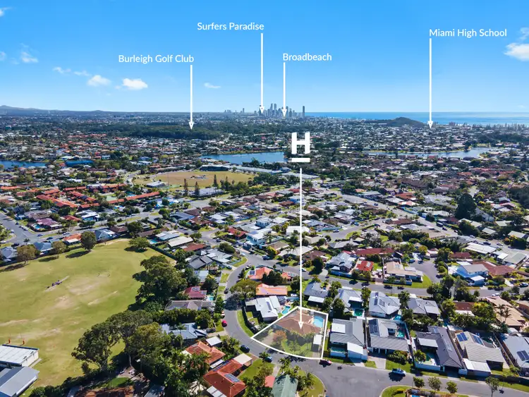 15 Kinglet Street, Burleigh Waters QLD 4220