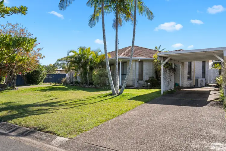 Second view of Homely house listing, 15 Kinglet Street, Burleigh Waters QLD 4220