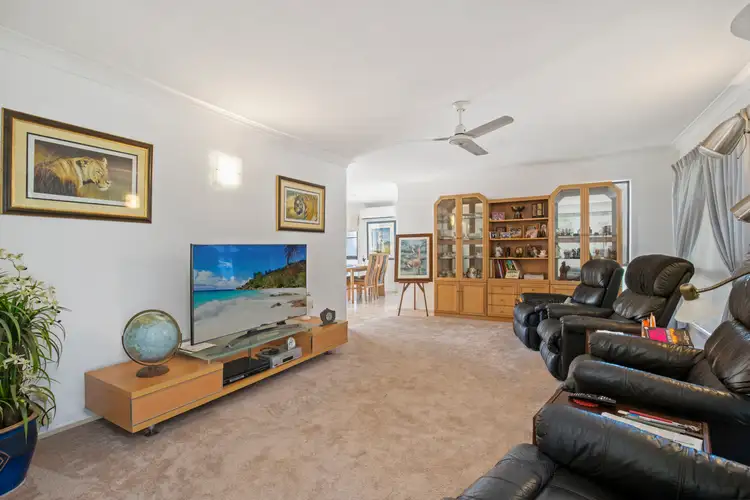 Fourth view of Homely house listing, 15 Kinglet Street, Burleigh Waters QLD 4220