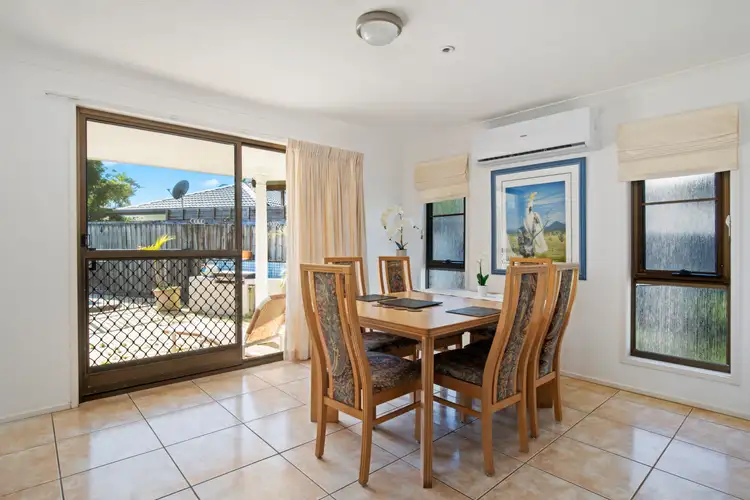 Fifth view of Homely house listing, 15 Kinglet Street, Burleigh Waters QLD 4220