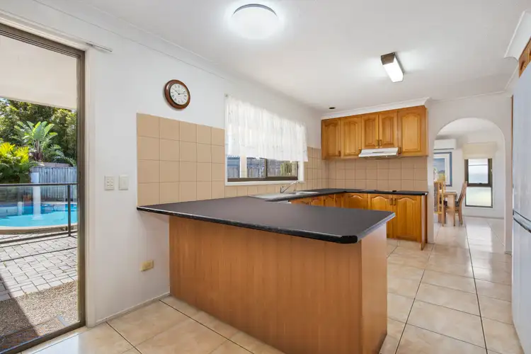 Sixth view of Homely house listing, 15 Kinglet Street, Burleigh Waters QLD 4220