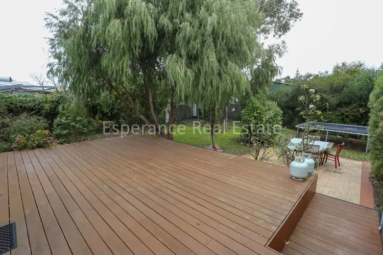 Second view of Homely house listing, 5 Sharkey Street, Esperance WA 6450