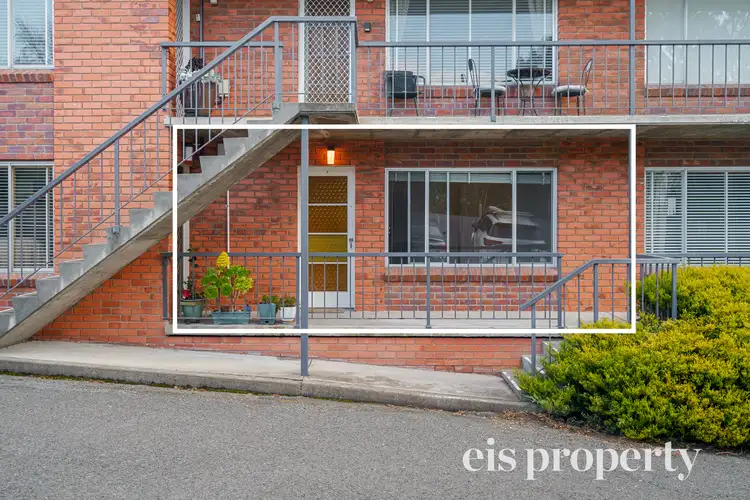 43 Toorak Avenue