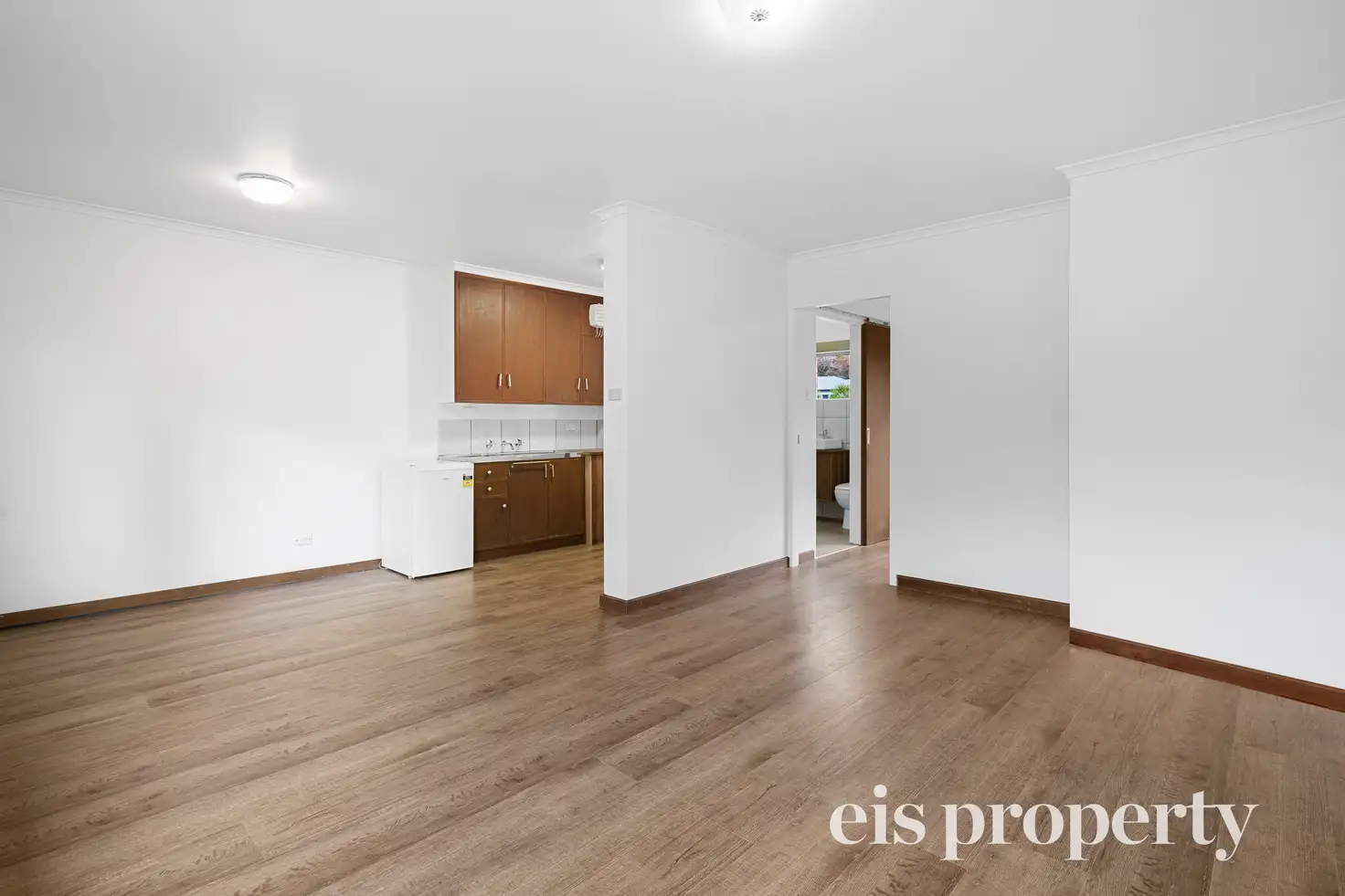 Main view of Homely unit listing, 8/43 Toorak Avenue, Mount Stuart TAS 7000