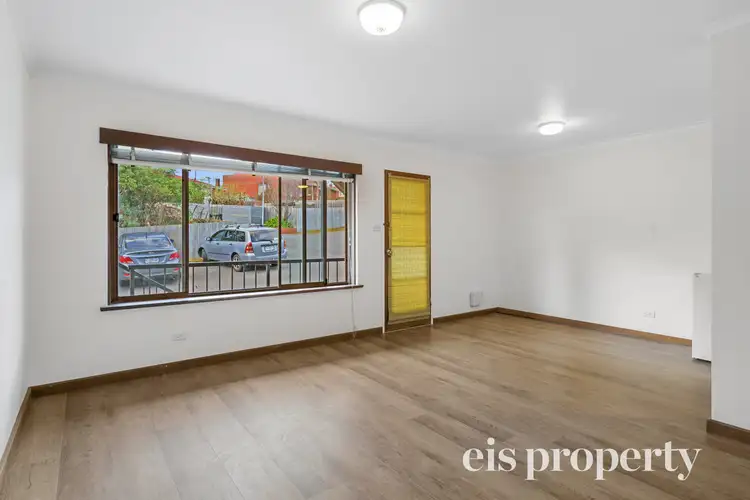Second view of Homely unit listing, 8/43 Toorak Avenue, Mount Stuart TAS 7000