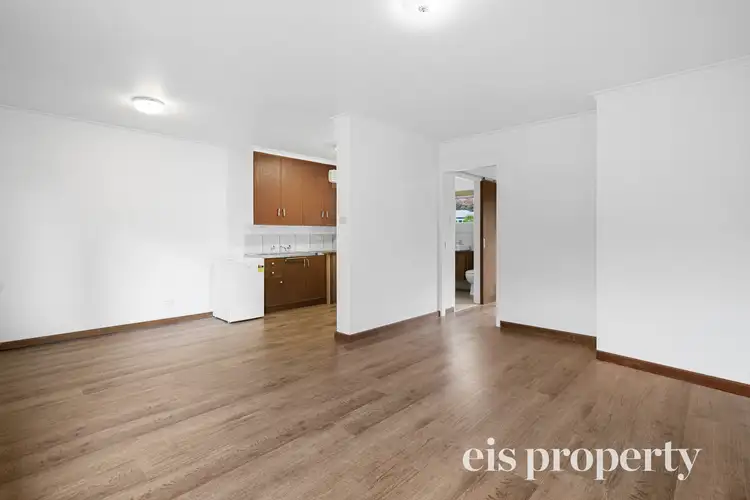 Third view of Homely unit listing, 8/43 Toorak Avenue, Mount Stuart TAS 7000