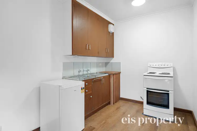 Third view of Homely unit listing, 8/43 Toorak Avenue, Mount Stuart TAS 7000