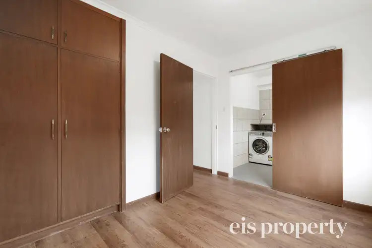 Fifth view of Homely unit listing, 8/43 Toorak Avenue, Mount Stuart TAS 7000