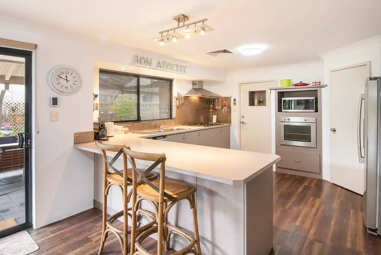 Second view of Homely house listing, 11 Clematis Way, Broadwater WA 6280