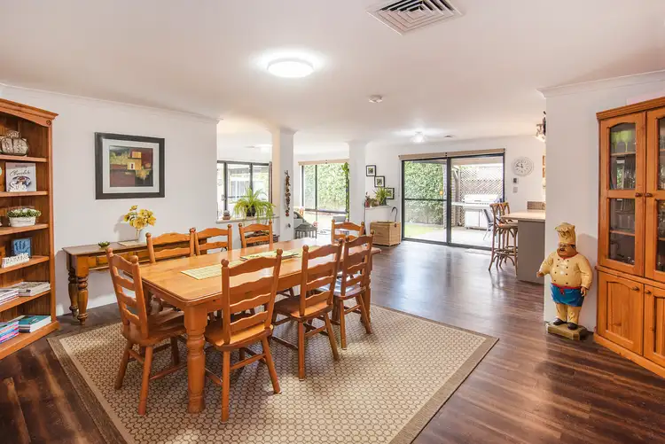 Third view of Homely house listing, 11 Clematis Way, Broadwater WA 6280