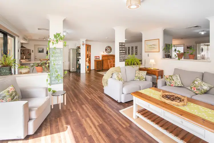 Fourth view of Homely house listing, 11 Clematis Way, Broadwater WA 6280