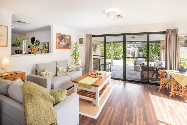 Fifth view of Homely house listing, 11 Clematis Way, Broadwater WA 6280