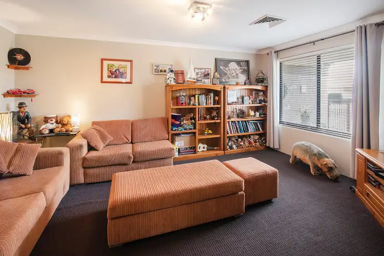 Sixth view of Homely house listing, 11 Clematis Way, Broadwater WA 6280