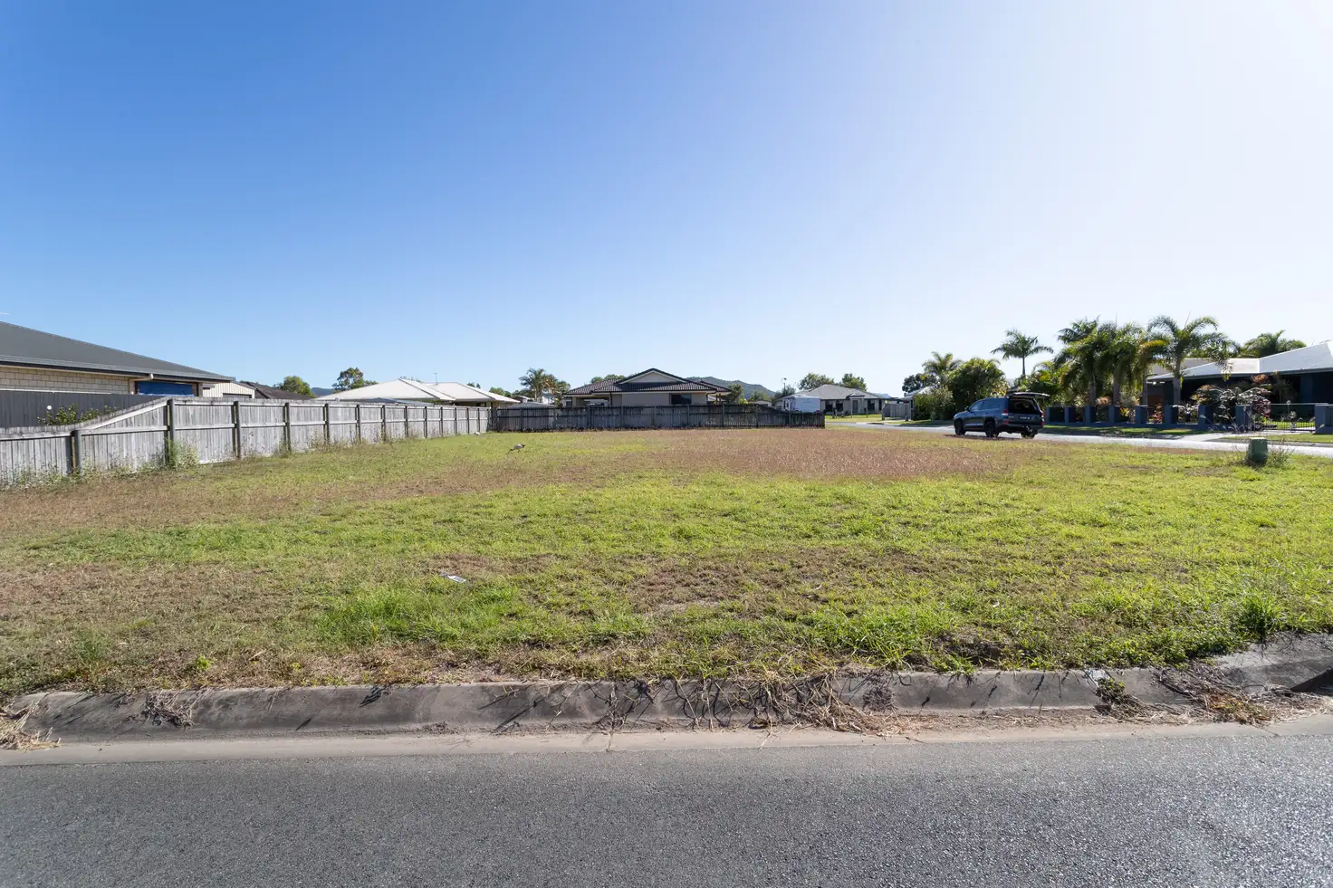 Main view of Homely land listing, 5 Katey Crescent, Mirani QLD 4754